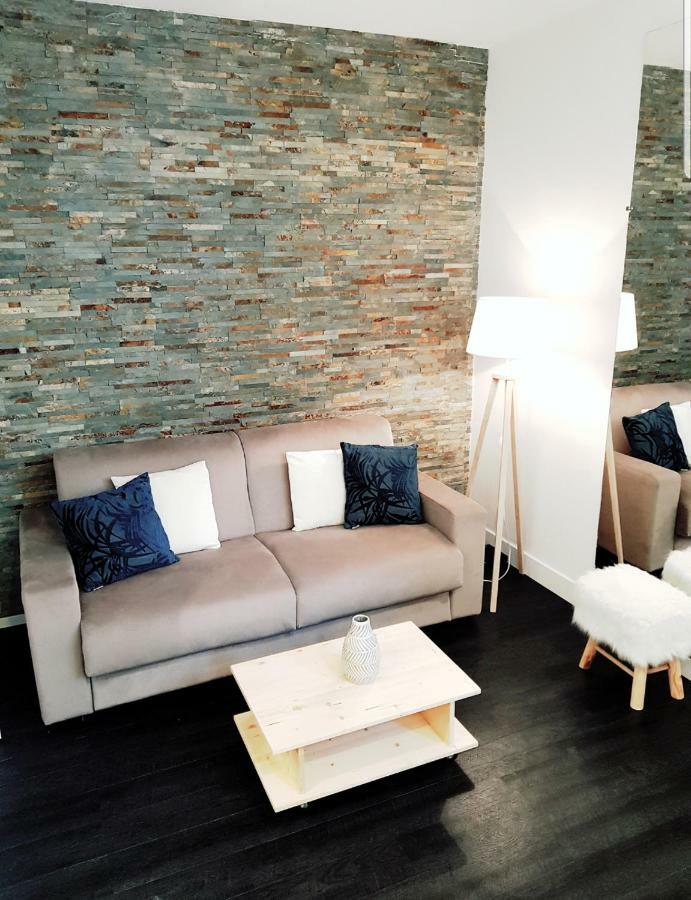 Studio Cosy Centre Cannes Exterior photo